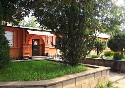 Территория