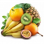 Фрукты