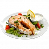 Рыбные блюда