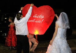 Торжества и праздники