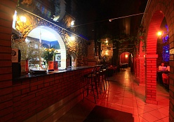 Кафе-бар
